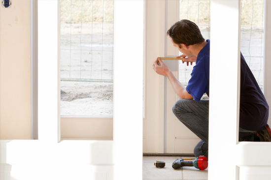 Carlsbad-interior-door-repair