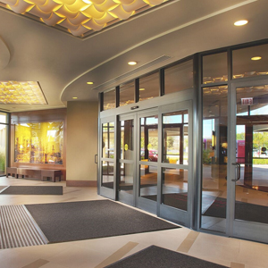 commercial door specialist Carlsbad
