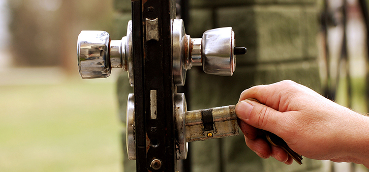 front door latch repair Carlsbad