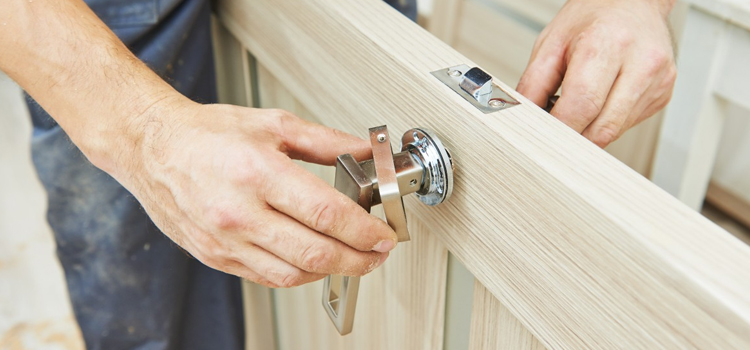 interior door repair Carlsbad
